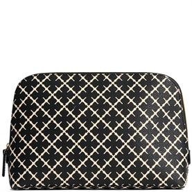 By Malene Birger Bae Beautyboks Medium, Sort